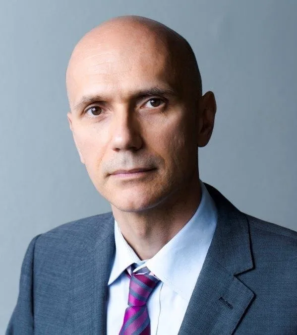 Ante Prodan